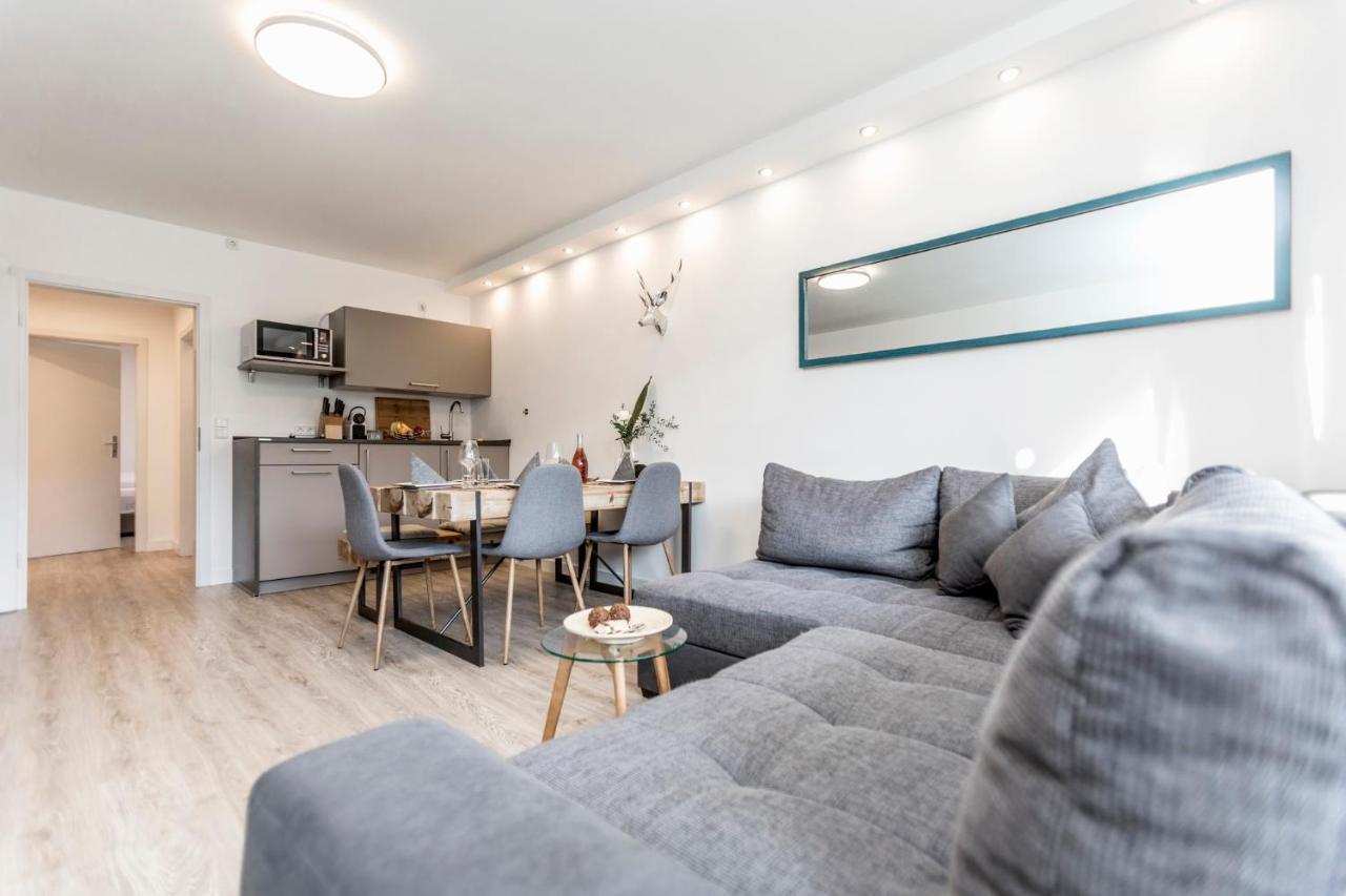 Smart Haus Rubin 101 Winterberg
