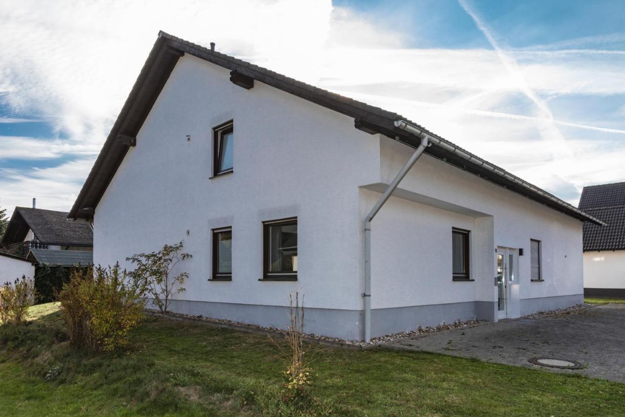 Apartment Smart Haus Rubin 101 Winterberg