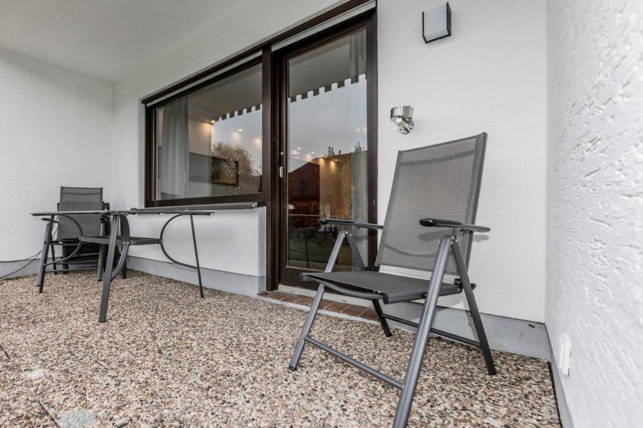 Smart Haus Rubin 101 Apartment